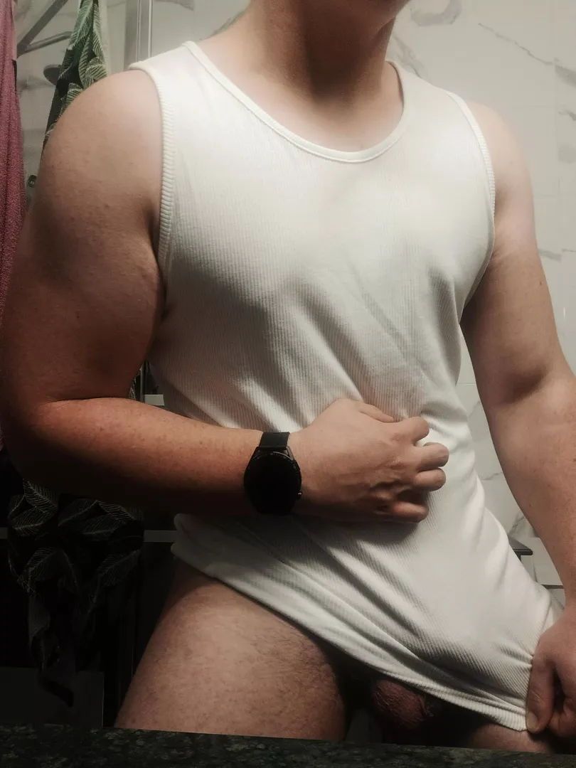 Can somebody take it off?