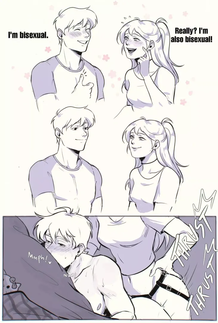 Can someone do this to Me 27m