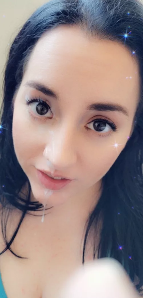 can someone help cover me with more?