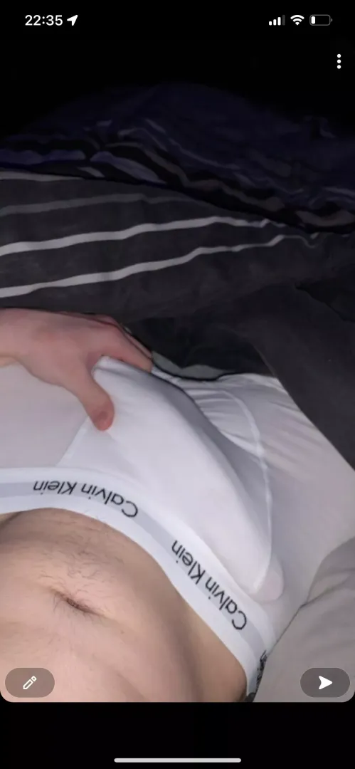 Can someone please suck it