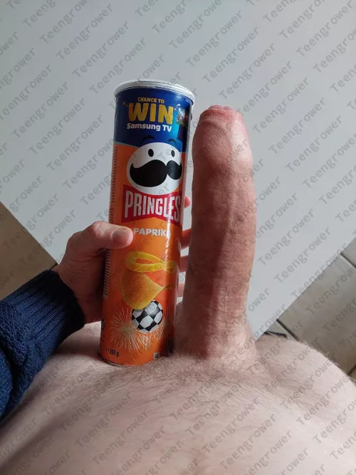 Can Someone rate my cock in my dms