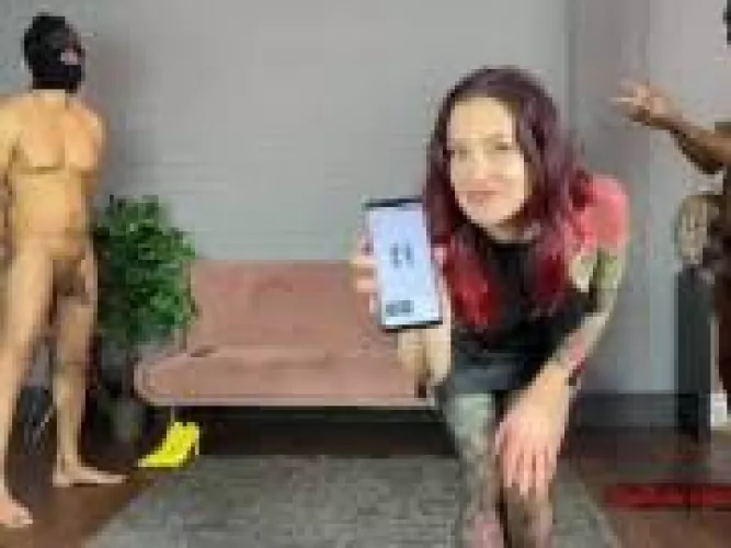 can someone send me the full 11 min video ??