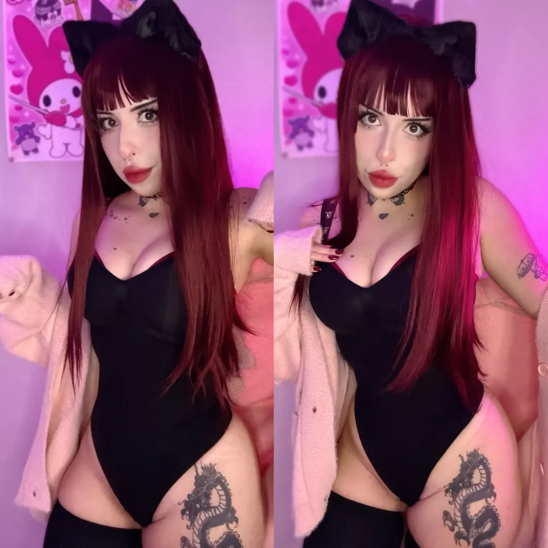 can the cat ears stay on during sex ? 