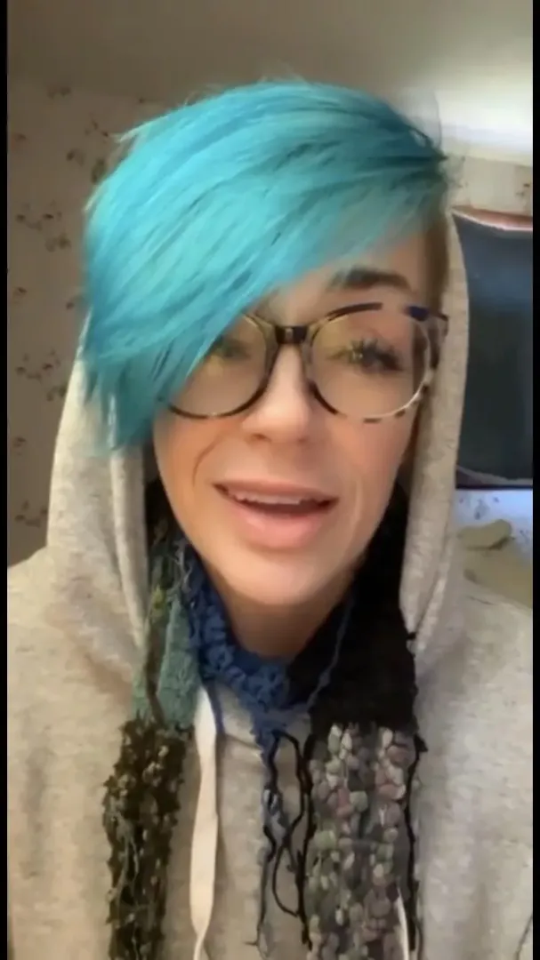 Can this 44yo suck your cock?