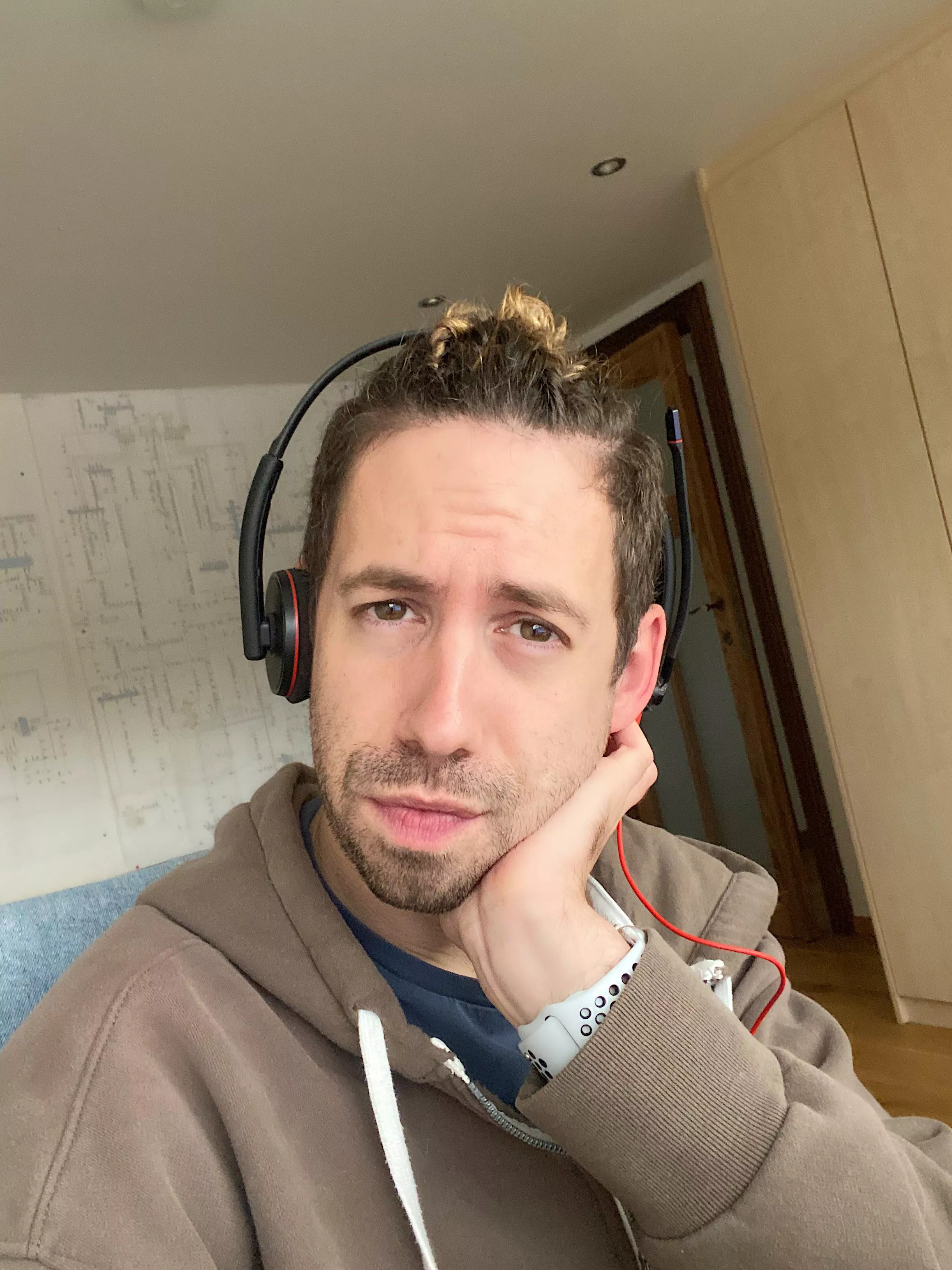 Can this week be over already