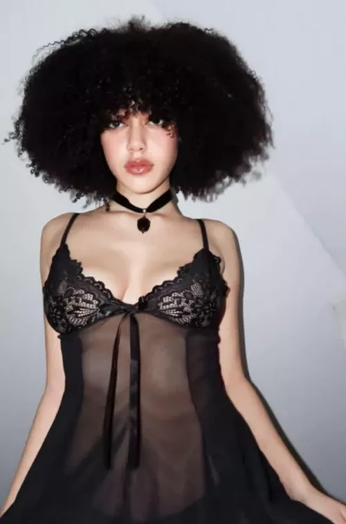 can u take this cutie?