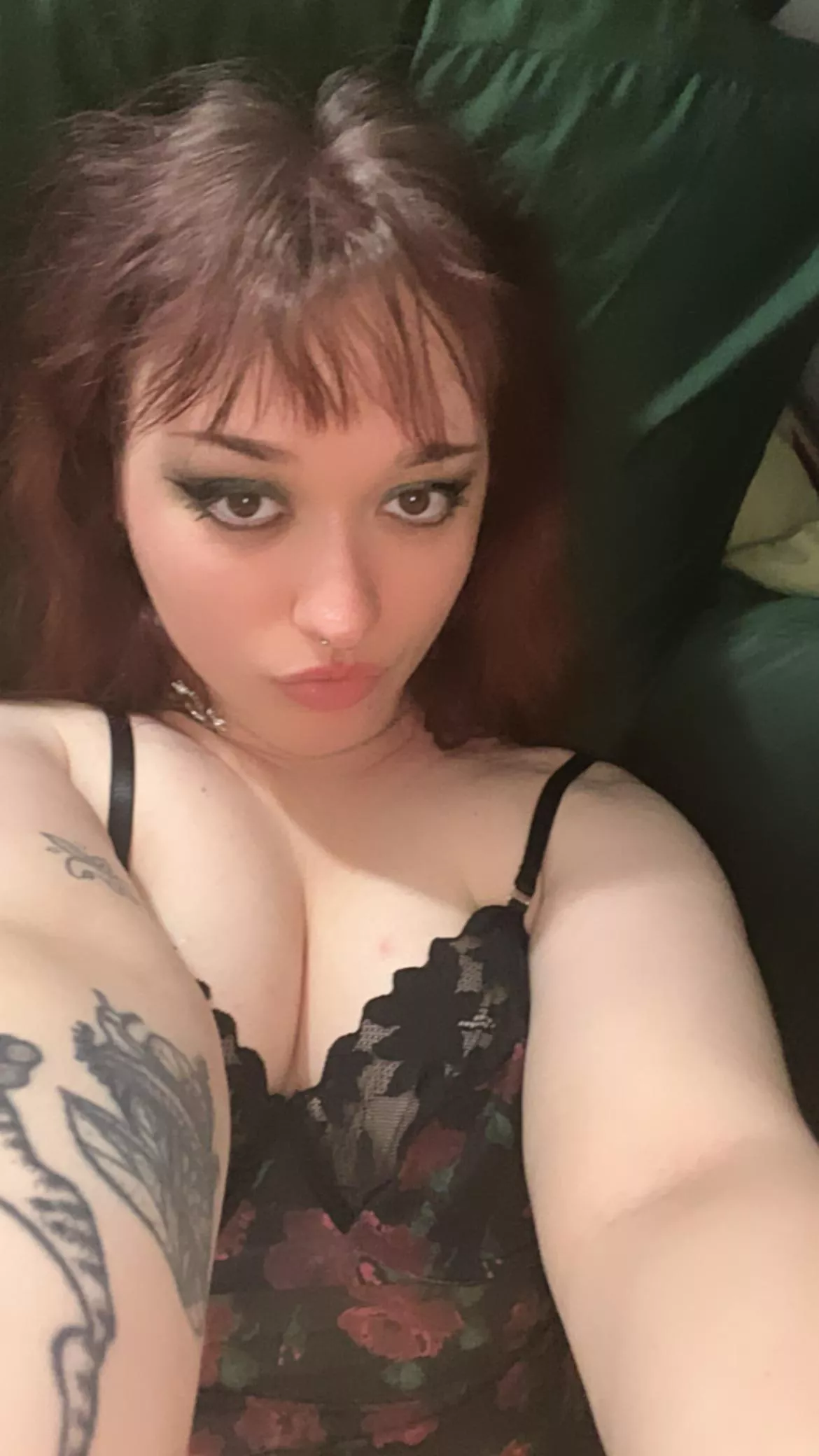can we cuddle