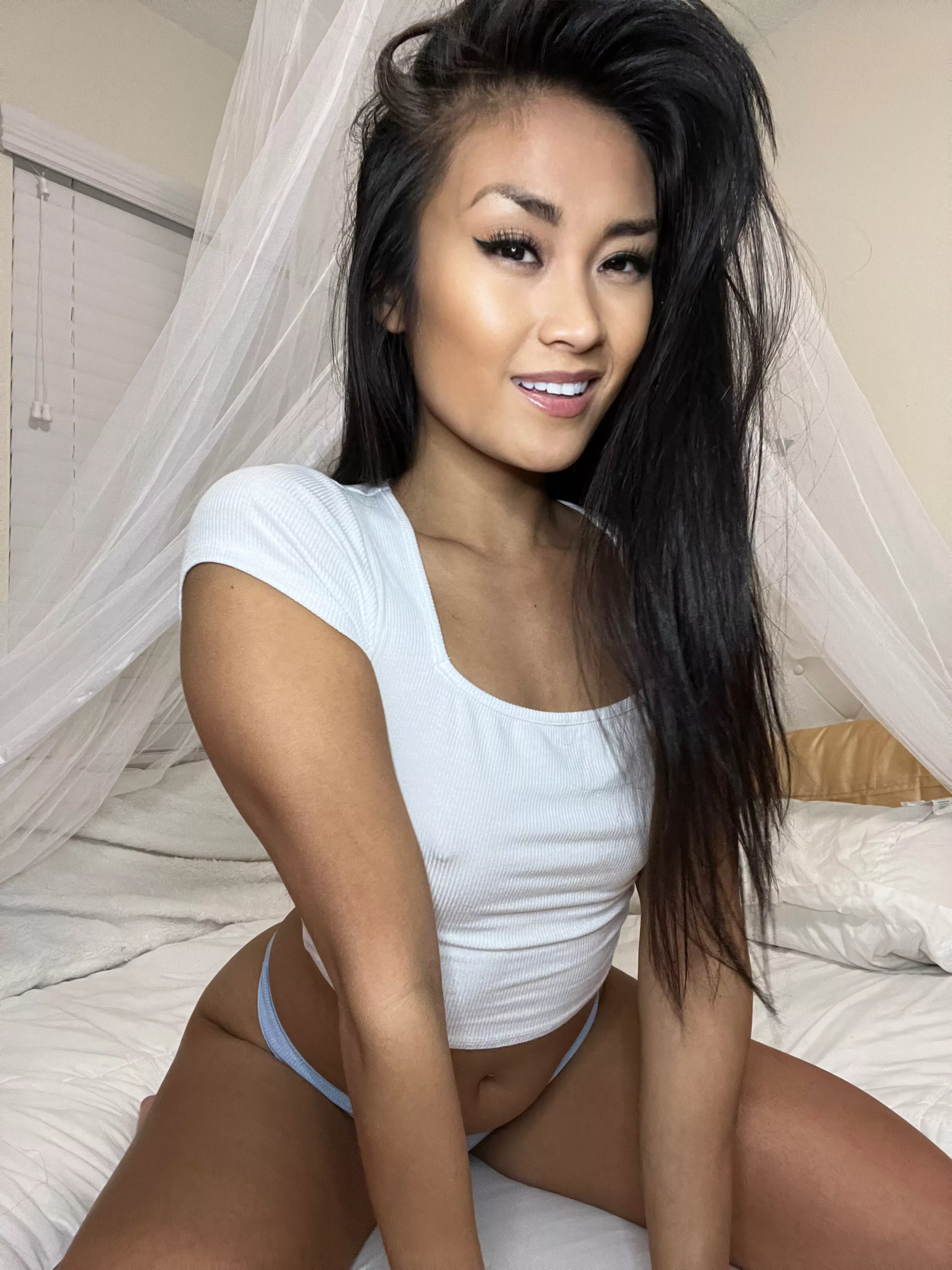 Can we get naughty?