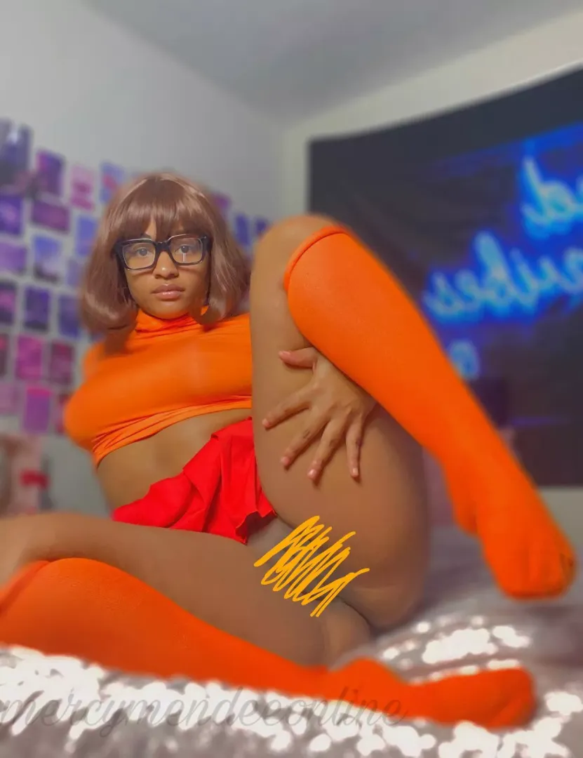 can you be my shaggy?