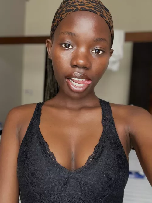 Can you come once your wife has left