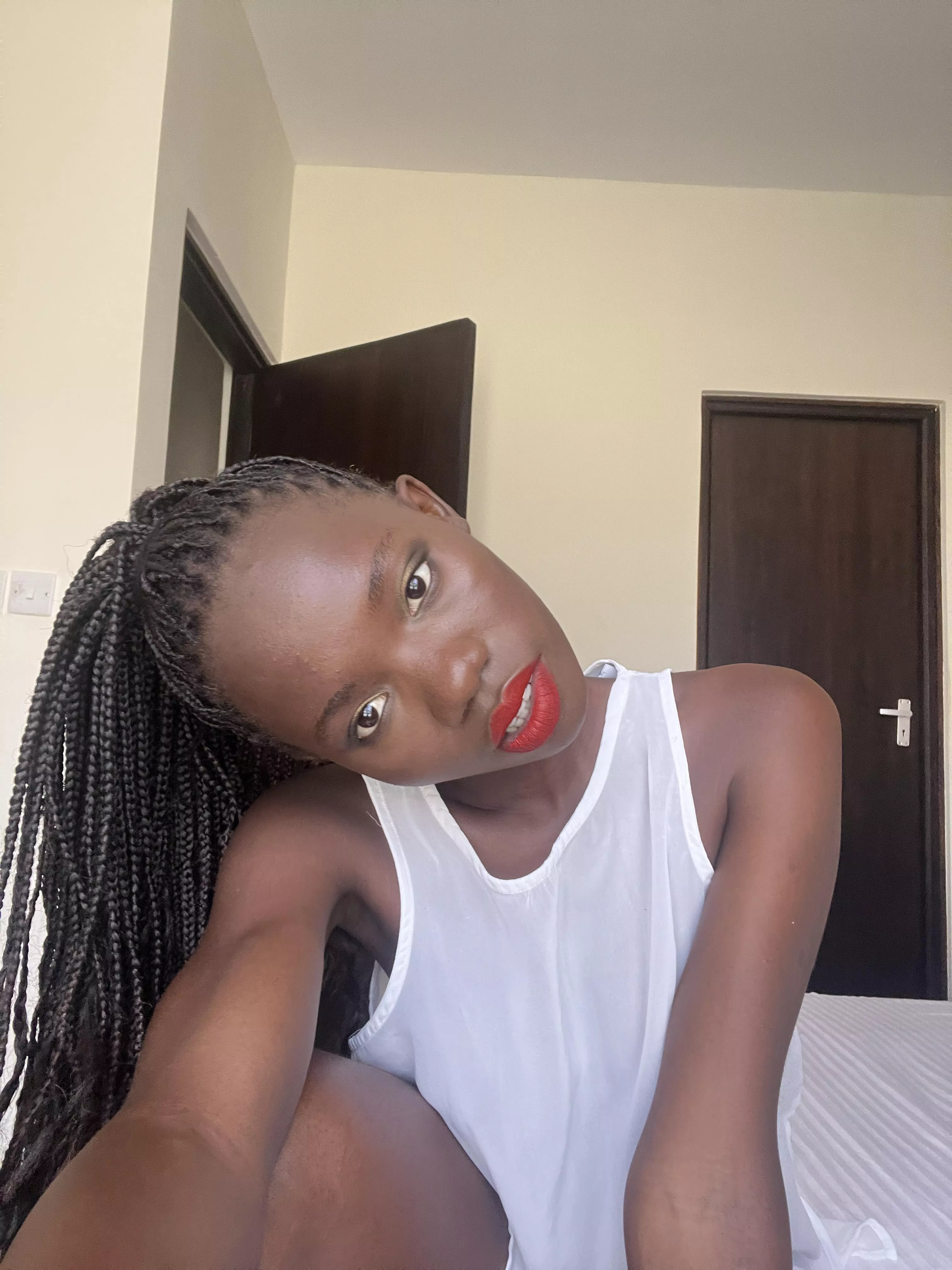 Can you come over please