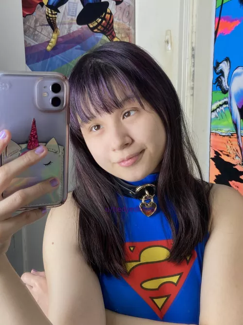 Can you date someone who's a straight up geek