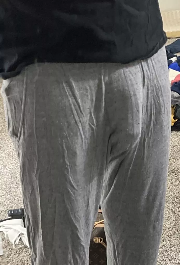 Can you even tell?