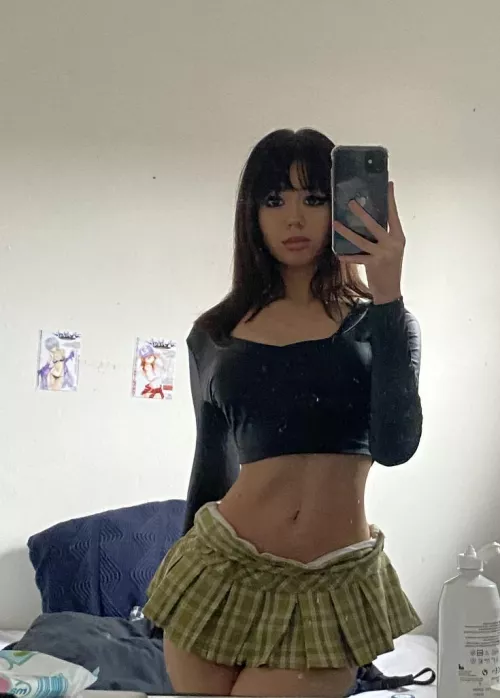 can you fuck me everyday after school?