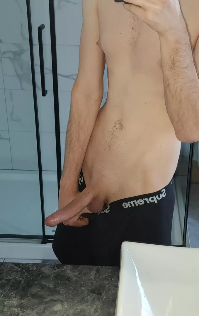 can you gag on it?