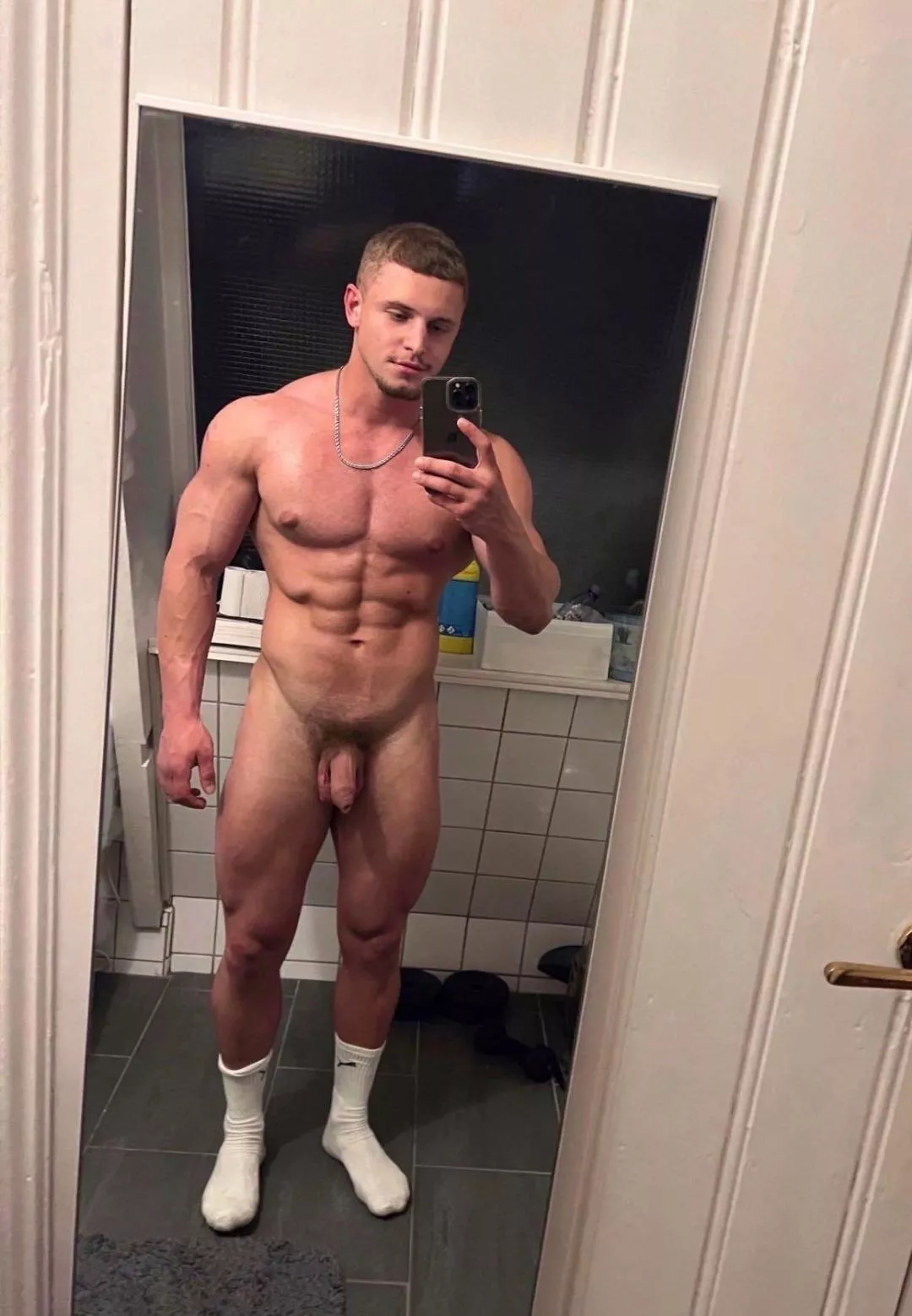 Can you get it hard?