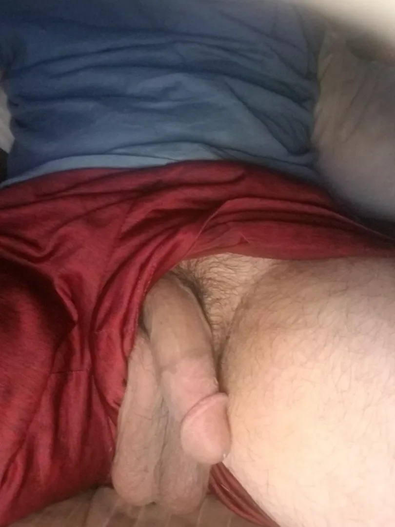 Can you get me hard?