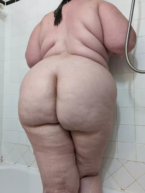 Can you get my back?