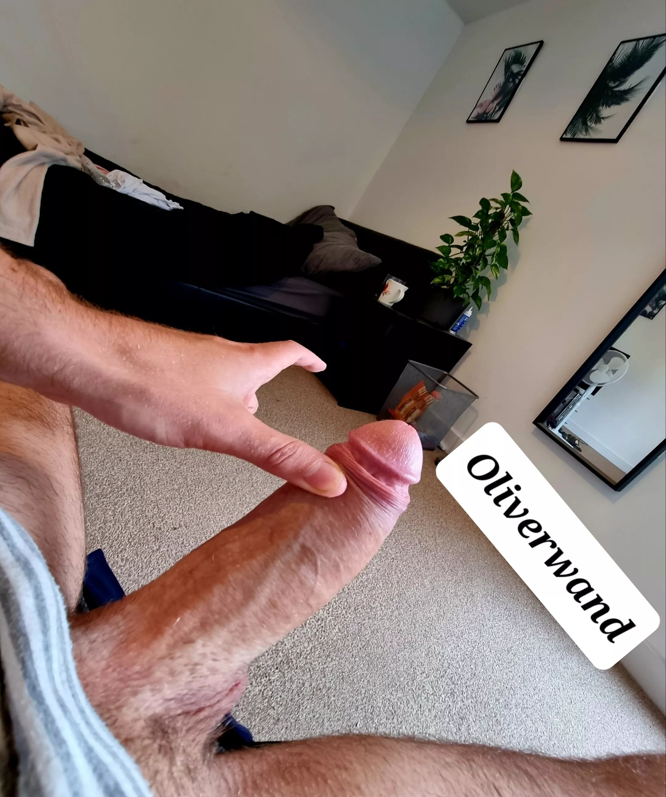 Can you guess my size? Anyone who gets it gets a prize in the DMs ;)