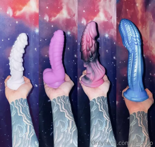 can you guys help me identify these babies! I love them all but do they have names? are they authentic?!