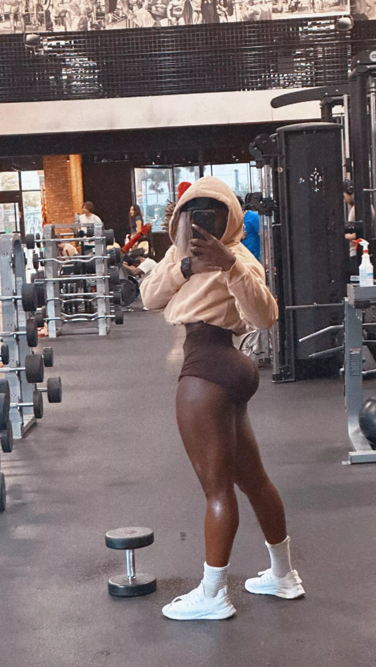 can you handle it