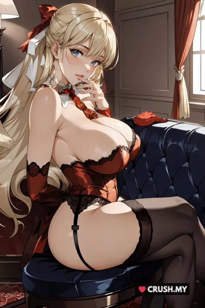 Can you handle my kind of wild fun?