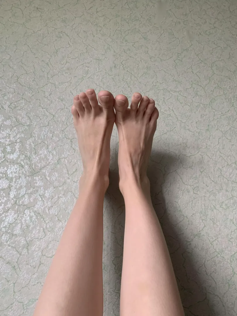 Can you handle these legs?