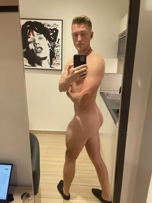 Can you handle this ass?