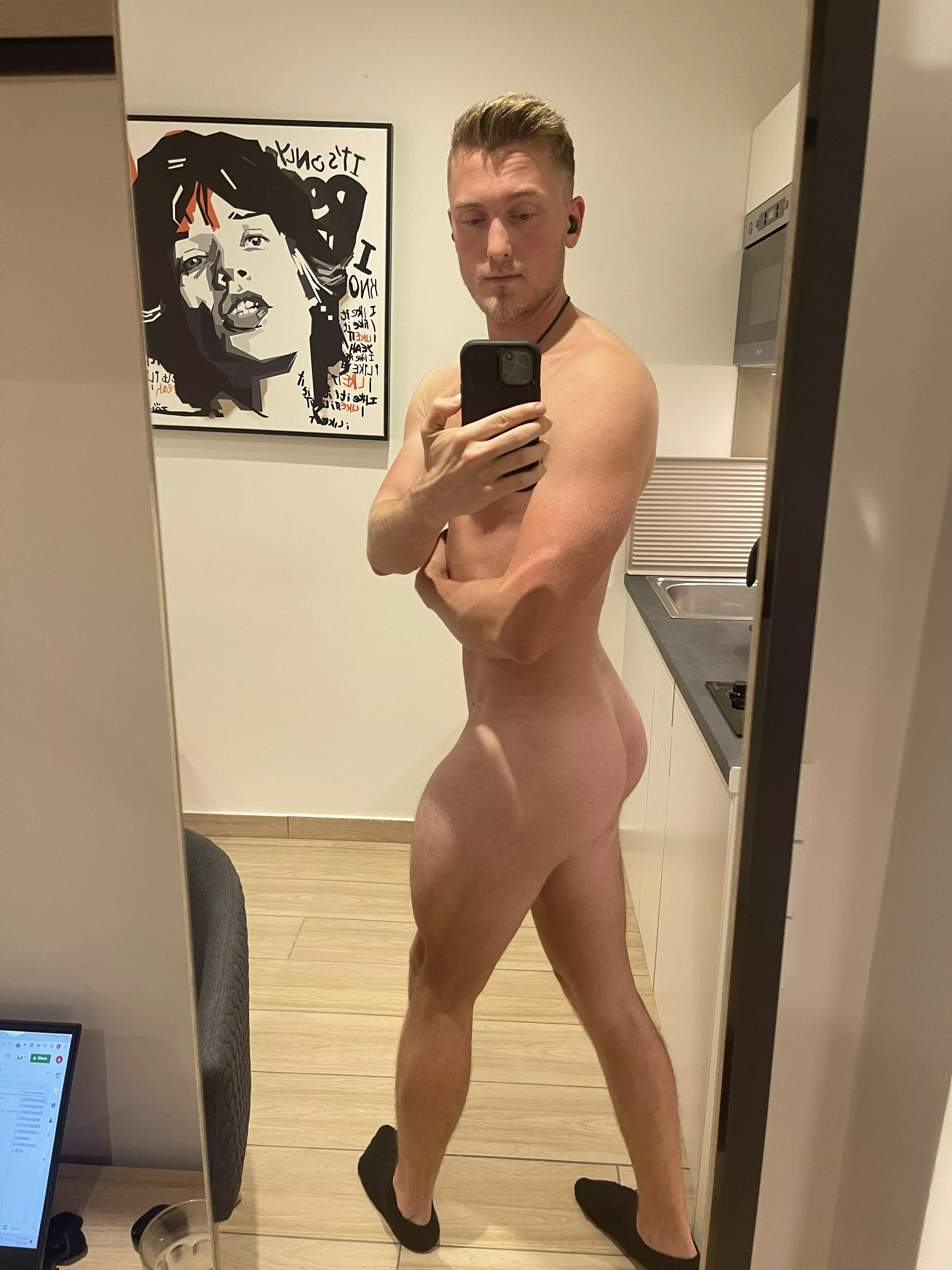 Can you handle this ass?