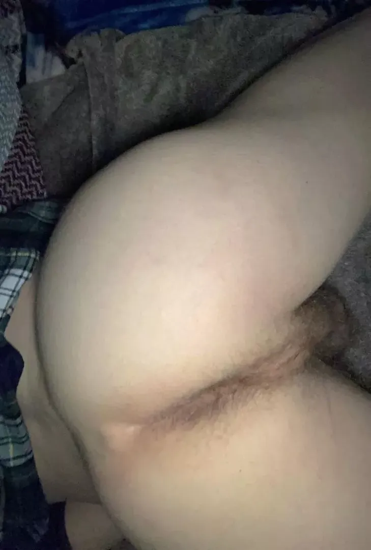 Can you handle this much ass?