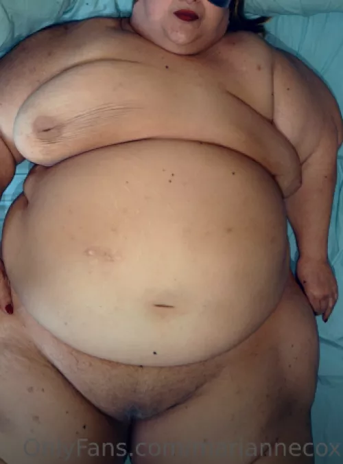 Can you handle this old and fat woman? where to start