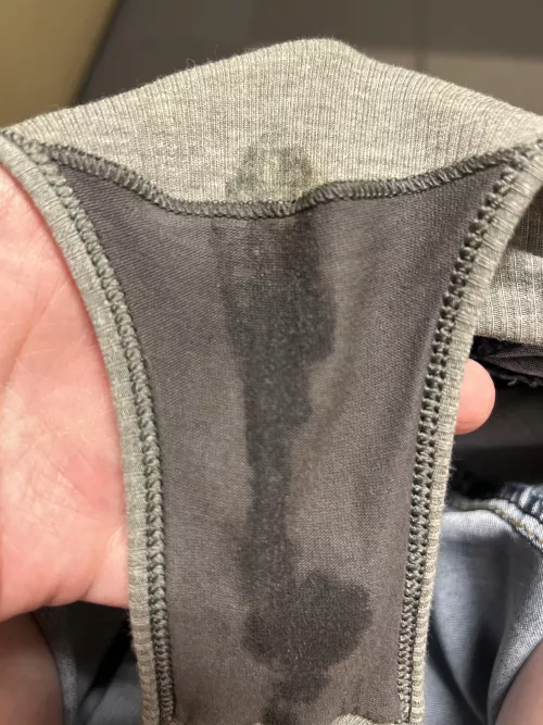 Can you help make them more wet?