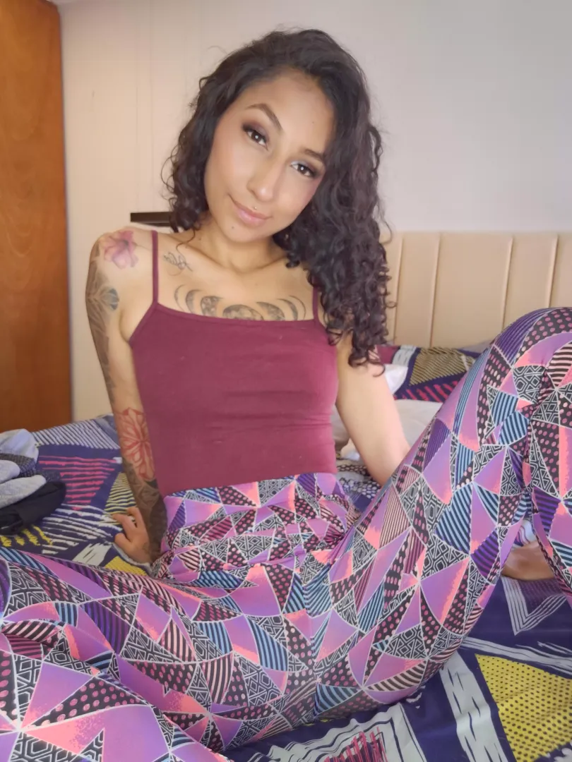 can you help me stretch