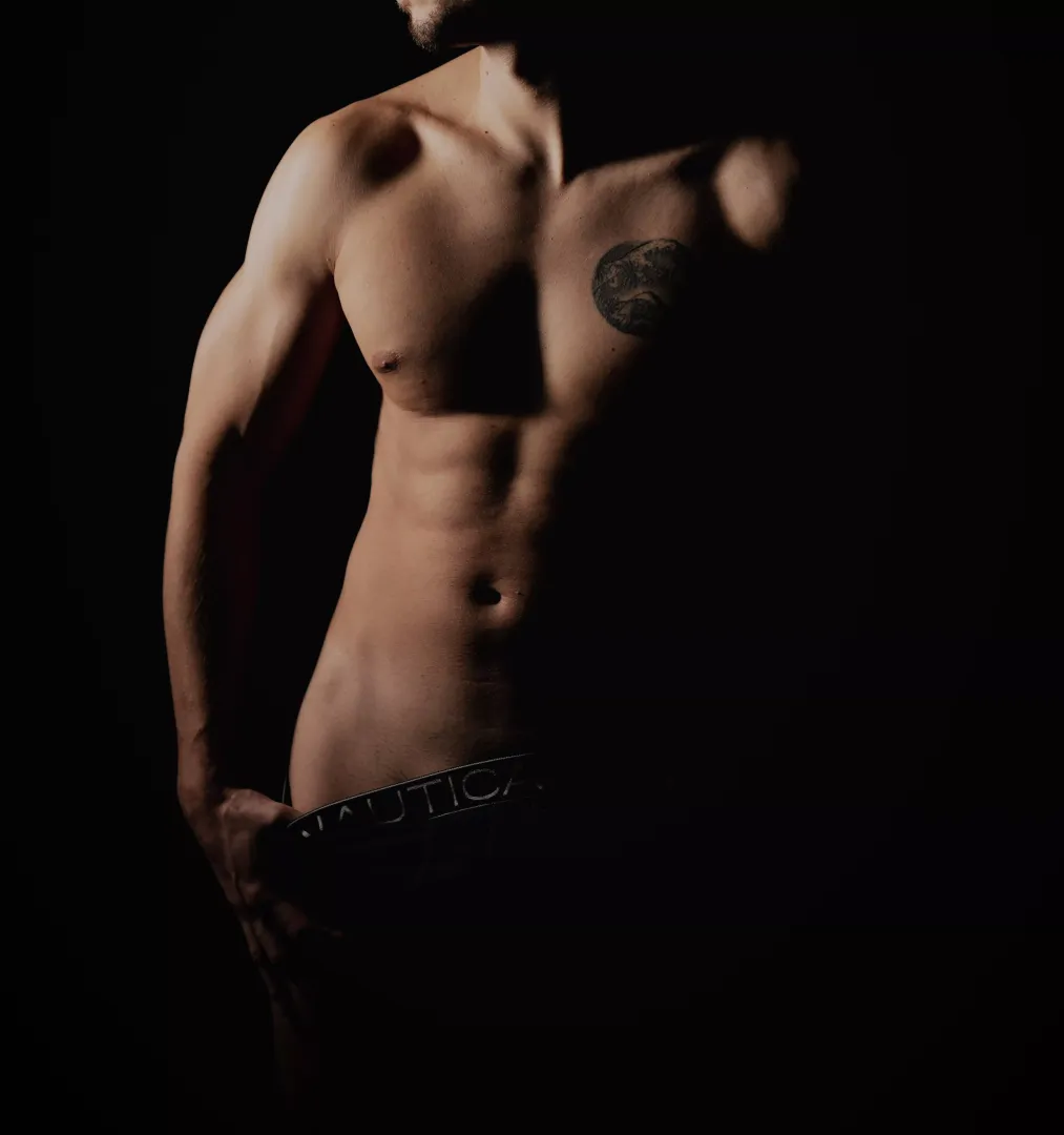 Can you help me to pull it down a little bit more?