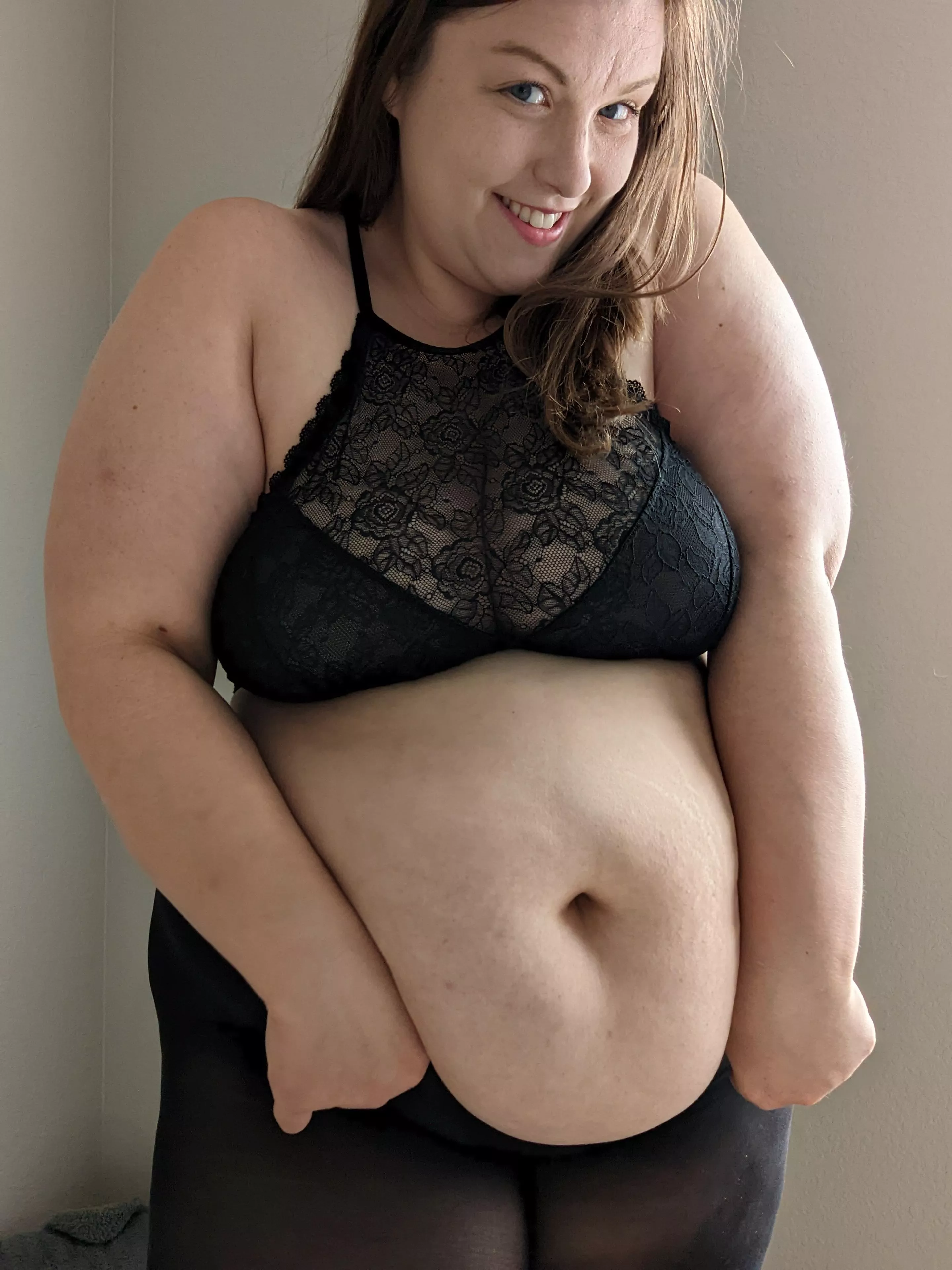 Can you help me with my pants?