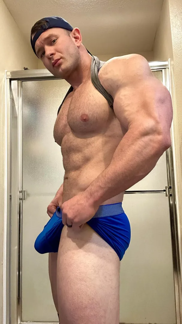 Can you hold this?