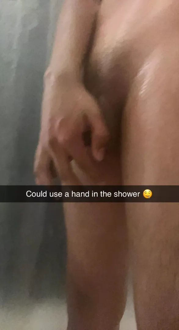 Can you lend me a hand ?