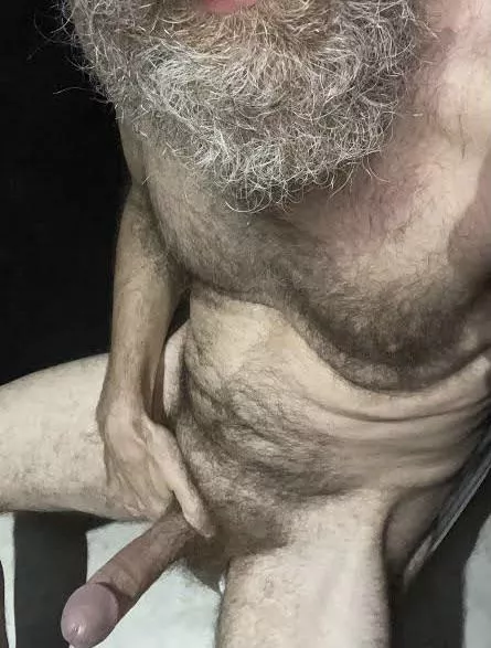 Can you make daddy happy? (54)