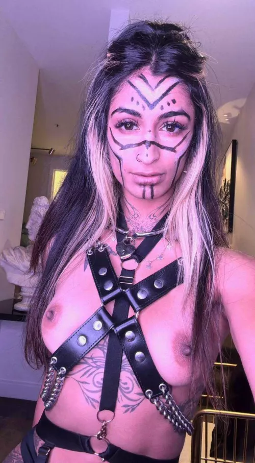 Can you make me climax with your tongue