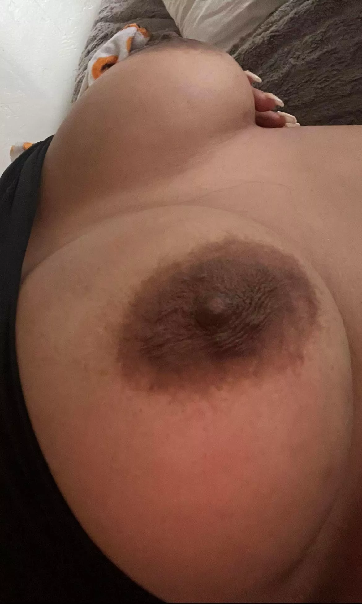 can you please suck on them? 🥵