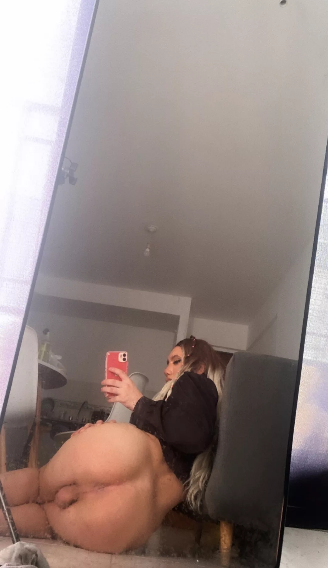 Can you pound my ass Daddy?