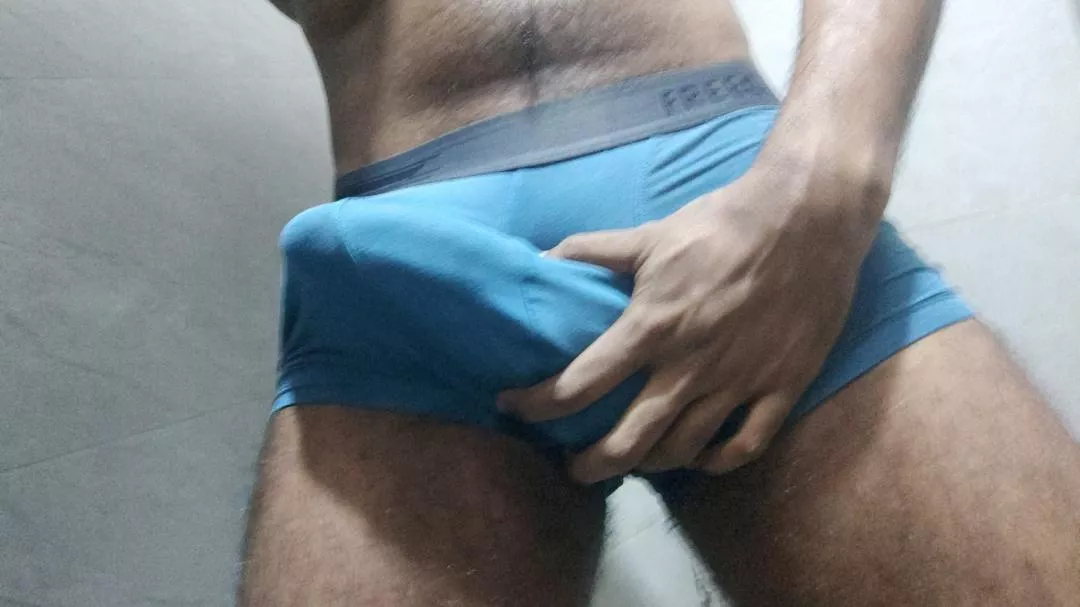 can you pull it out