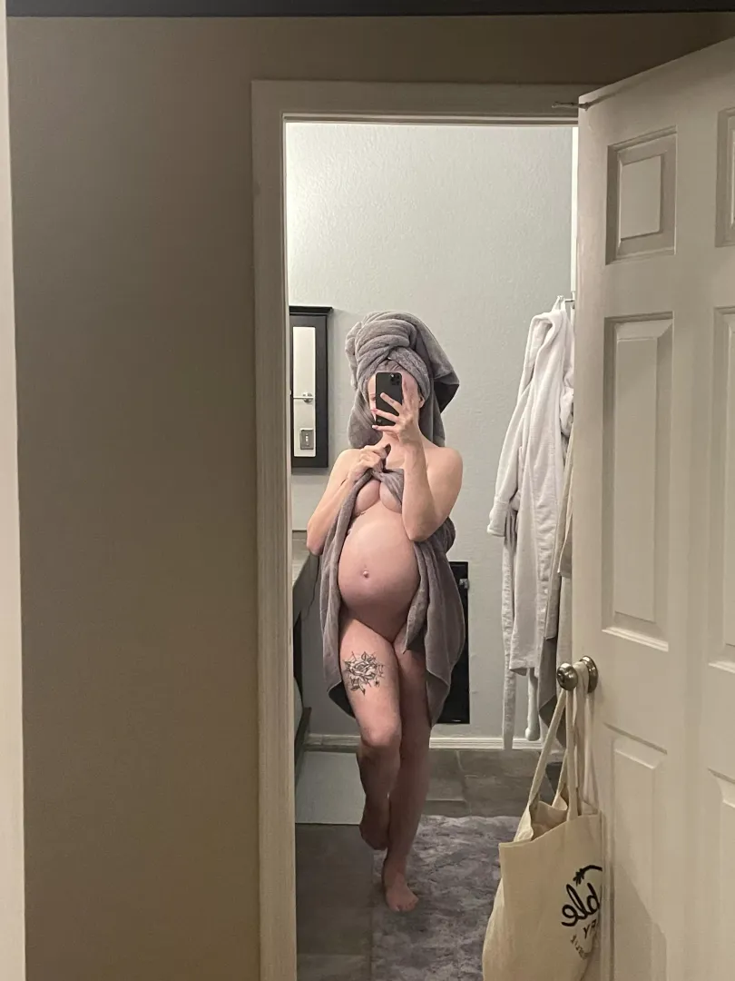 can you rub me down with lotion after my shower?;)