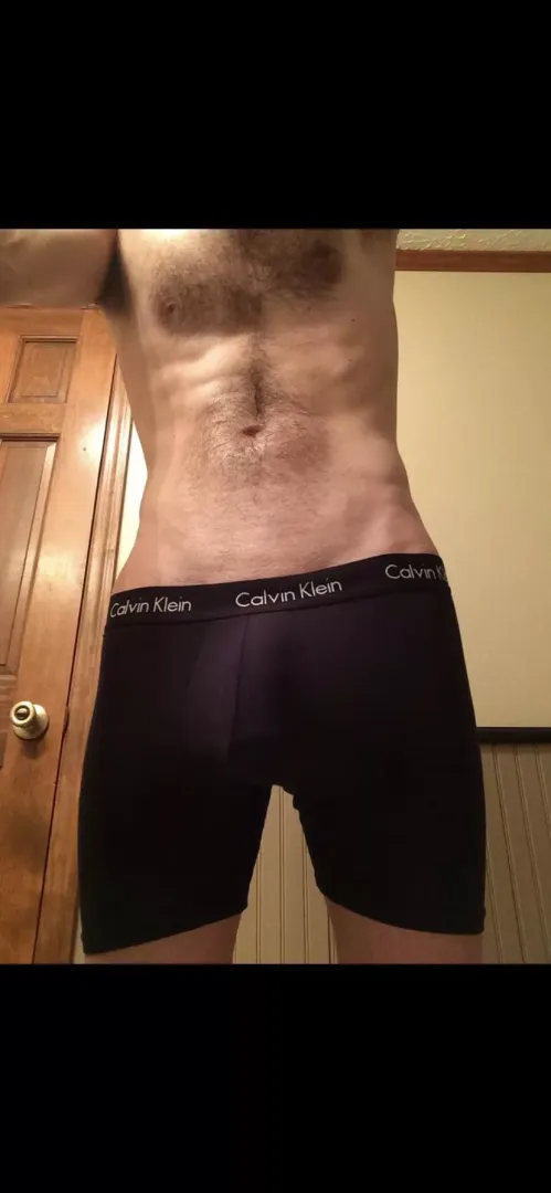 Can you see it ?