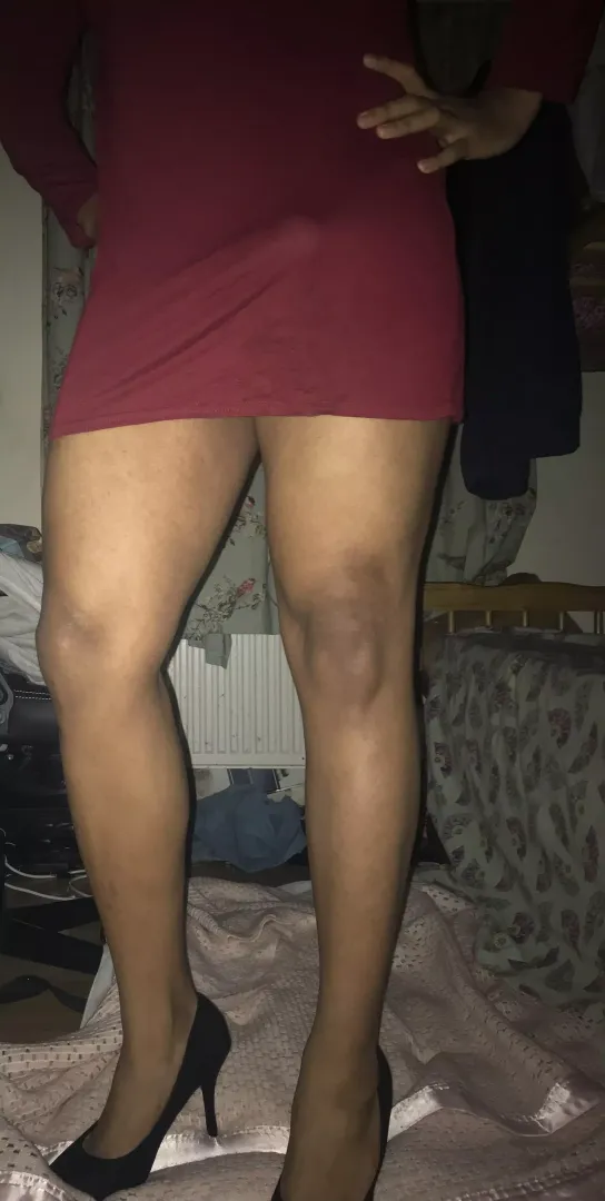 Can you see it 😉