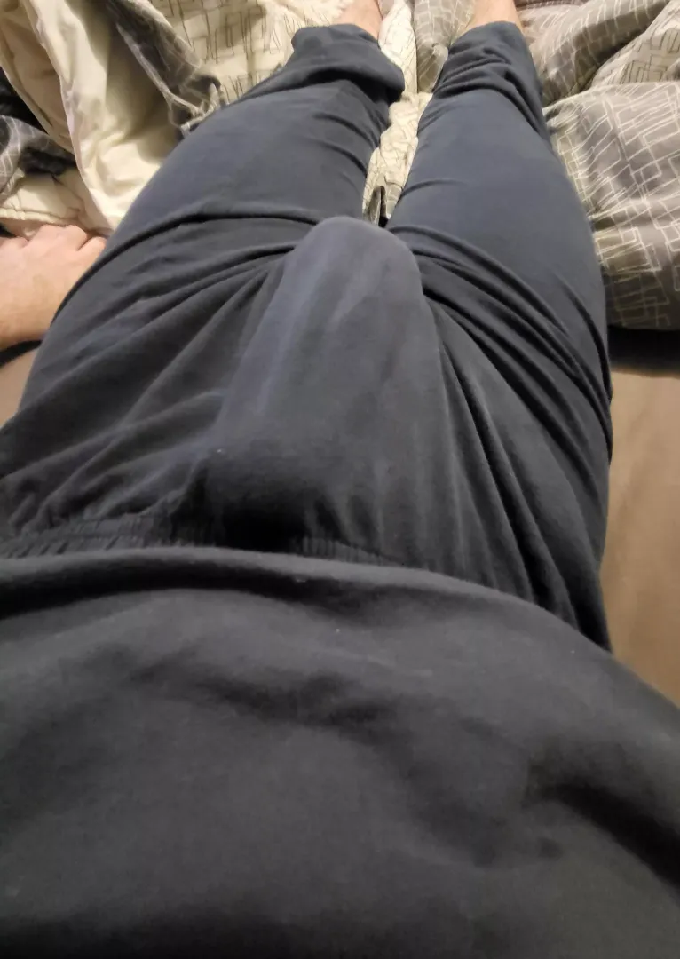 Can you see it?