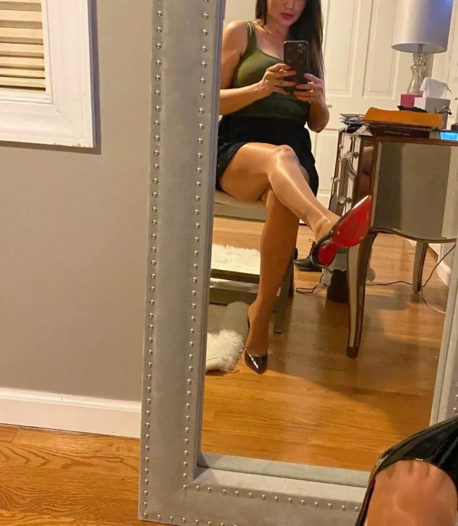 Can you see it?