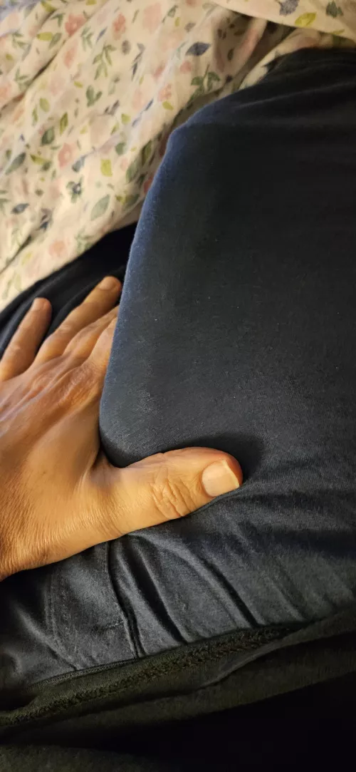 Can you see my outline or do these need to be tighter?