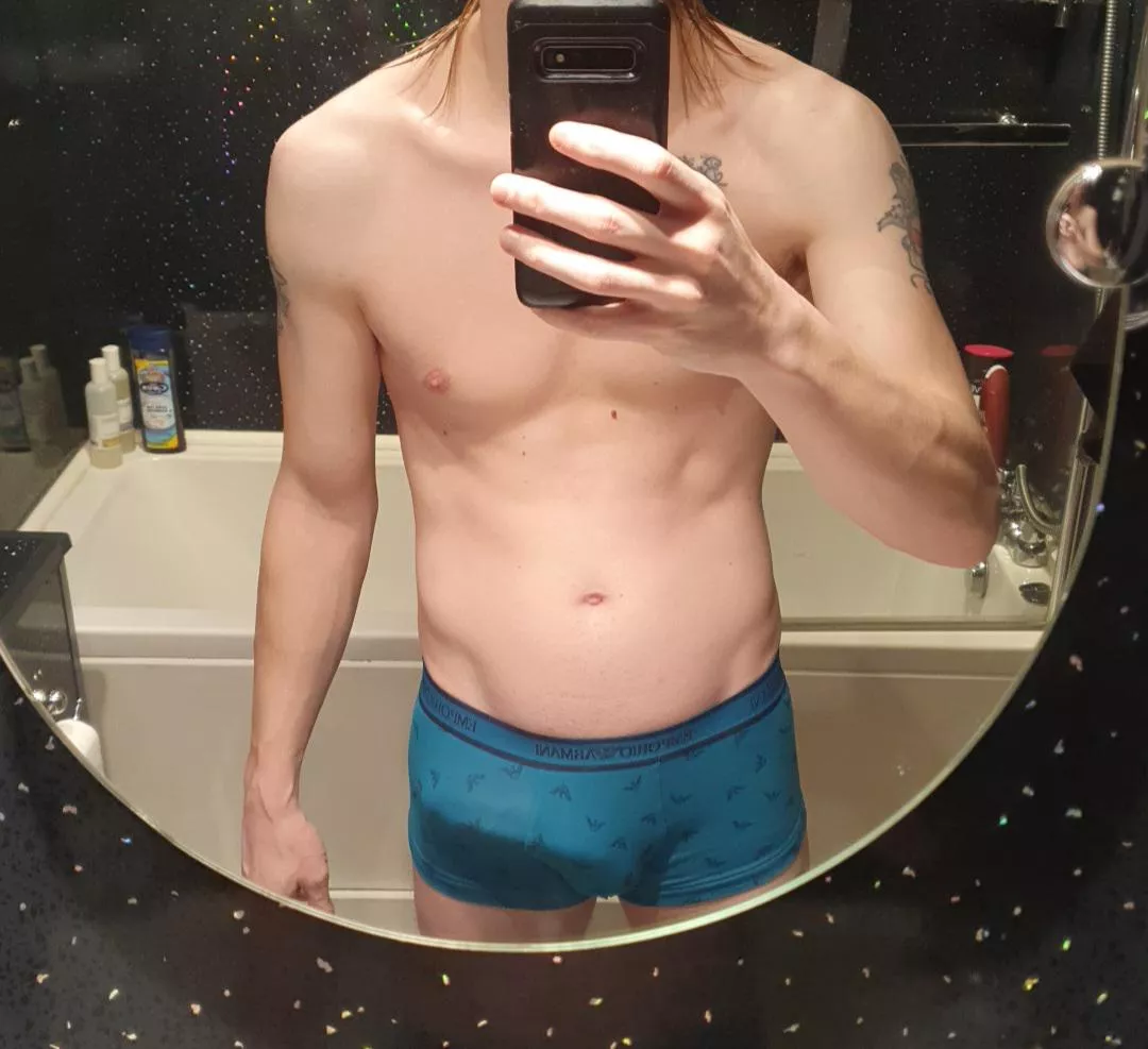 Can you spot it?