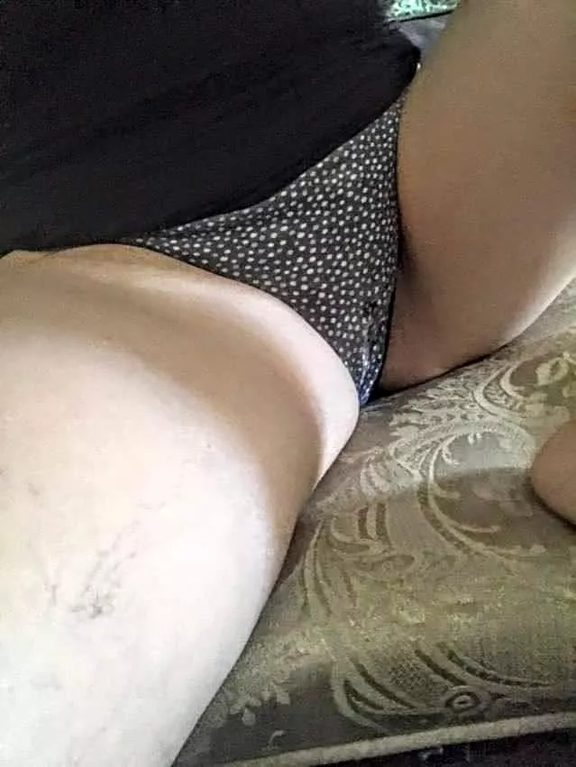 can you spot it?